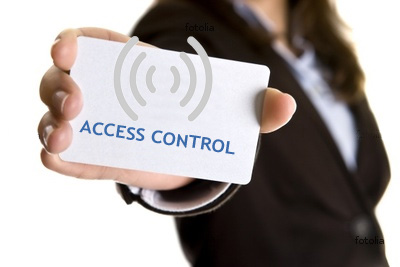 Access Kontrol Sistemleri